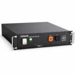 acumulator LiFePO4 5.12kW 48V DAHAI SDC10-Box