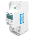 Contor electric monofazat dublu sens, 230V AC. - Image 3