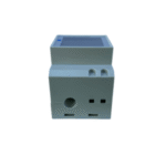 Contor monofazat de energie electrica TOMZN, 230V - Image 5