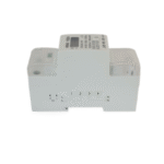 Contor WIFI monofazat de energie electrica, smartmeter, 230V, 50A, display led - Image 5