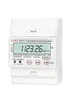 contor electric trifazat EA777