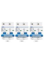 siguranta automata DC 2P 600V