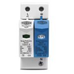 Descarcator supratensiune 275v