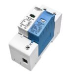 Descarcator supratensiune 275V AC 1P+N PE 50kA T2 pentru retea 230V - Image 5