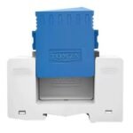 Descarcator supratensiune 275V AC 1P+N PE 50kA T2 pentru retea 230V - Image 4