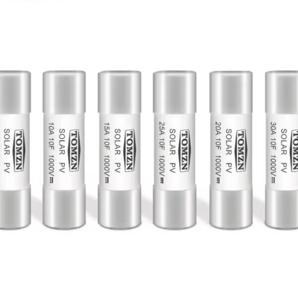 siguranta fotovoltaica 10x38