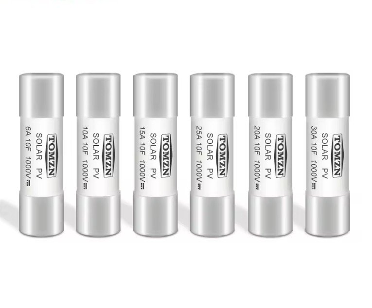 siguranta fotovoltaica 10x38