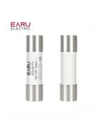 Siguranta fotovoltaica 10x38mm 1000V DC  (6A-32A), 33kA, EARU - Image 2