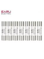 Siguranta fotovoltaica 10x38mm 1000V DC  (6A-32A), 33kA, EARU - Image 5