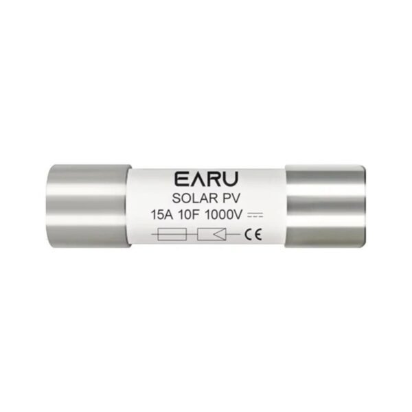 siguranta fotovoltaica 10x38mm
