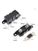 suport siguranta ANM MEGA 500A