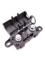 Suport siguranta ANM MEGA 50A-500A, soclu siguranta lamelara M8 - Image 4