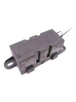 Suport siguranta ANM MEGA 50A-500A, soclu siguranta lamelara M8 - Image 5