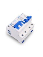 comutator manual transfer 2P 20A 63A