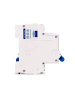 Comutator Manual de Transfer pentru Alimentare Duala 2P+2P, Intrerupator automat, 400V, 20A- 63A - Image 4