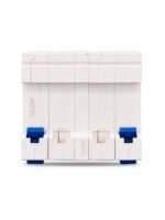 Comutator Manual de Transfer pentru Alimentare Duala 2P+2P, Intrerupator automat, 400V, 20A- 63A - Image 5