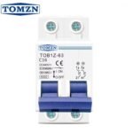 Siguranta automata TOMZN 2P