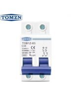Siguranta automata TOMZN 2P