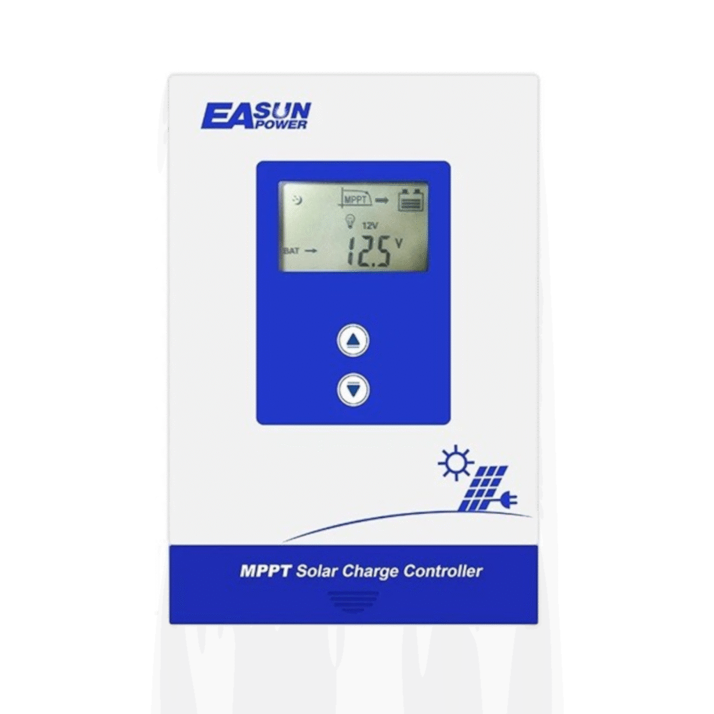 controler solar MPPT Easun