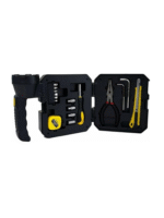 Lanterna solara multifunctionala 4 in 1 - Image 4