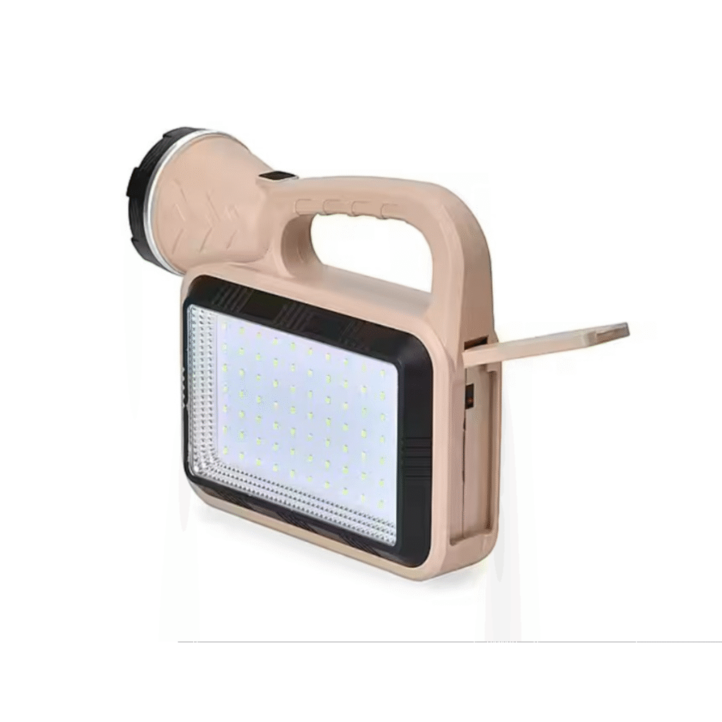 Lampa solara LED multifunctionala