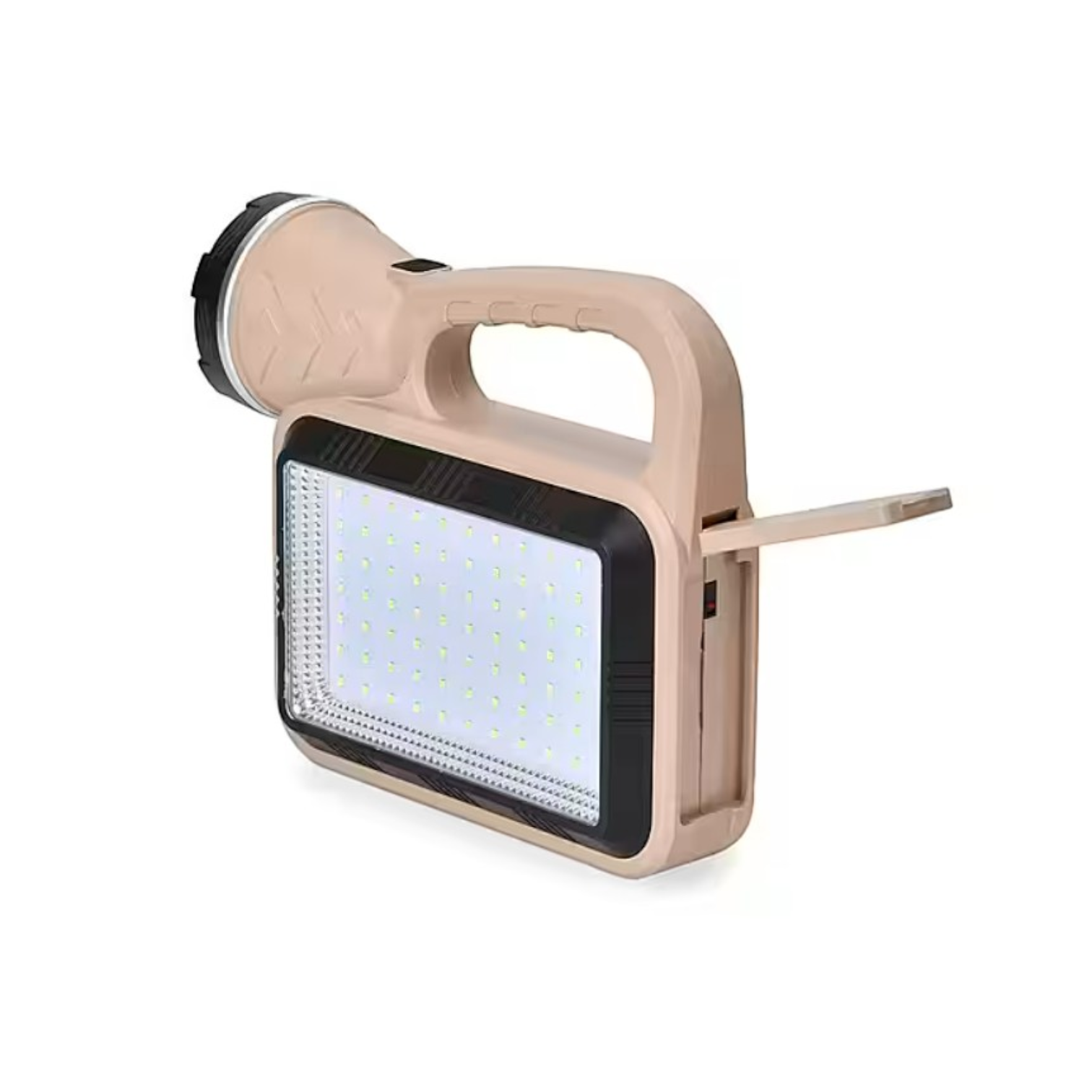 LampaYD220817 Lampa solara LED multifunctionala