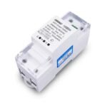 Contor monofazat inteligent TOMZN WiFi, pentru monitorizare energie electrica, 90-300V, 220V 50/60Hz, 65A - Image 5