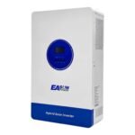 Invertor Hibrid SMT 12KW 48V WiFi, Dual MPPT 150A, 500V PV, Sinus Pur - Image 5
